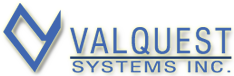 Valquest System, Inc. Logo